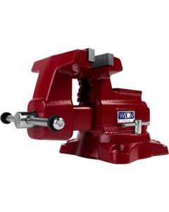 Wilton 656UHD UTILITY 6-1/2" HD VISE