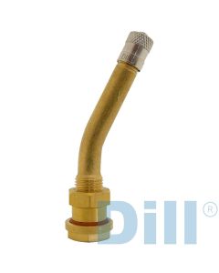 DILV3-205 image(0) - Dill Air Controls (V3-205)METRIC TRK VALVE-BRASS