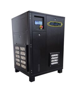 EMXERI0070003 image(0) - EMAX EMAX 7.5HP 3PH Industrial Rotary Screw Compressor-Cabinet Only
