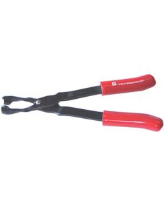 SCH92350 image(0) - VALVE STEM SEAL REMOVAL PLIERS NARROW ACCESS