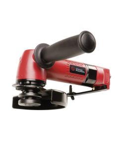 CPT9121BR image(1) - Chicago Pneumatic Angle Grinder 5" 12,000 RPM
