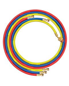 MSC83372 image(0) - Mastercool SET OF 3x72" HOSES FOR R1234YF