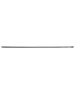 SKT45149 image(0) - S K Hand Tools EXTENSION 36" CHROME 3/8DR