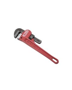 KTI49008 image(0) - K Tool International Pipe Wrench 8 in.