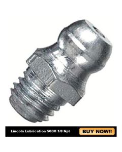 Lincoln Lubrication FITTING