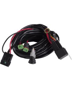 Hopkins Manufacturing 2 Light Quick-Connect Wire Harness