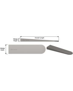 Ajax Tool Works CHISEL