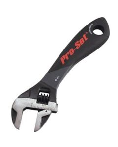 CPSTLWA06 image(0) - 6" COMPOSITE ADJUSTABLE WRENCH