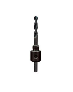 MLW49-56-6950 image(1) - Milwaukee Tool Small Thread Arbor, 1/4" Shank