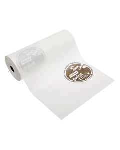 NOR00403 image(0) - 12" x 750' White Polycoated Masking Paper
