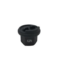 CTA1325 image(0) - CTA Manufacturing Drain Plug Adapter - Mercedes Benz
