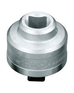 Gedore DREMOMETER INDUSTRIAL Ratchet Head 3/4" Clockwise