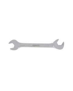 SUN991410MA image(0) - Sunex 15MM Full Polish Angled Head Wrench