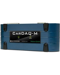 DRWCDM-MEGA-CAN image(0) - Drew Technologies Inc. CarDAQ-M segment, adding an additional CAN ch.