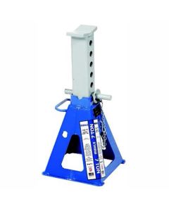 MSS4858000400 image(0) - MAHLE Service Solutions 7.5 ton Commercial Vehicle Support Stand  (Pair)