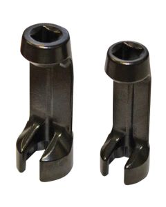 SCH13400 image(0) - Schley Products BMW Injector Line Sockets for N54, N63 & S63