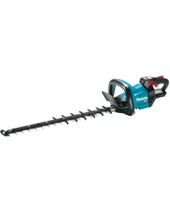 MAKGHU01Z image(0) - Makita 40V max XGT&reg; Brushless Cordless 24" Rough Cut Hedge Trimmer, Tool Only