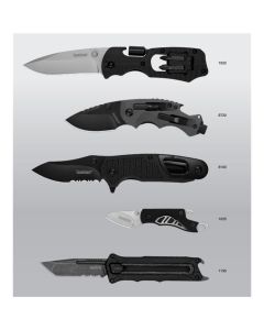 KERTRUCKTOOL24 image(0) - Kershaw 2024 Tool Pack Knife Bundle Pack