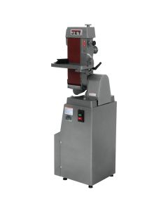 JET414600 image(0) - Jet Tools J-4300A 6X48 INDUSTRIAL BELT MACHINE, 1PH