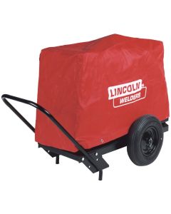 LEWK886-1 image(0) - Lincoln Electric Welders COVER FOR WELDER