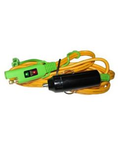 GRT1310-S image(0) - Smart Cig Lighter Cable 6"
