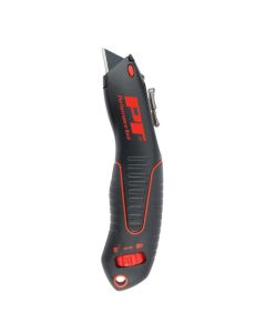 BX5 Dual Safety Utility Knife