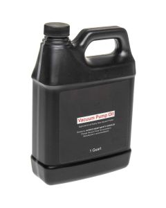 MSS0118007000 image(0) - MAHLE Service Solutions Vacuum Pump Oil (1 Quart)