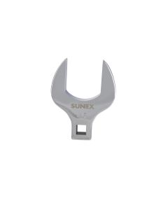 Sunex 1/2" Dr. 46mm Jumbo Crowfoot Wrench