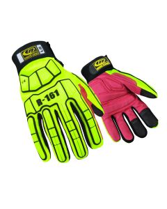 Ringers Super Hero Padded Palm, Large