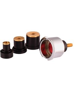 Redline Detection SmartFit universal radiator adaptor set