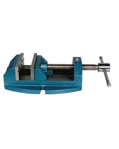 1335, DRILL PRESS VISE, CONTINUOUS NUT, 2-3