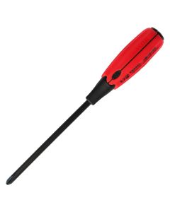 Vessel No.730 Super Cushion Tang-Thru Screwdriver PH3x150