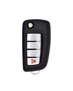 Nissan 2003-2018 Flip-Style Remote Head Key