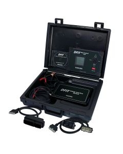 WAE45468 image(0) - Waekon Industries Duramax Diesel Fuel Injection Tester