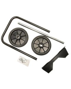FOR330 image(0) - Forney Industries Wheel and Handle Kit for Forney 314 (Forney 235 AC/DC Stick Welder)