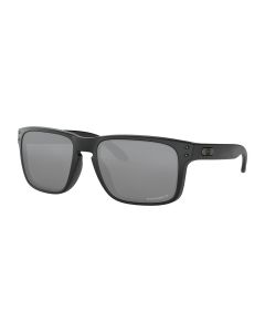 CSUOO9102-D655 image(0) - Chaos Safety Supplies Oakley Holbrook Black Prizm Black Polarized Lens