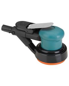 Dynabrade 3-1/2" DIA SELF-GENERATED VACUUM DYNORBITAL SANDER