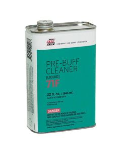 REMA TIP TOP North America Liquid Pre-buff Cleaner (Flammable) 32 fluid ounce in Spout Can