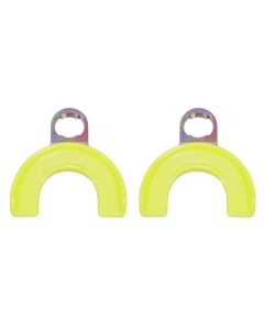Pair of Jaws with Protective Insert, Size 3