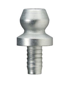 Alemite Drive Fitting, For 1/8" Drill, Straight