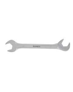 Sunex 19MM Full Polish Angled Head Wrench