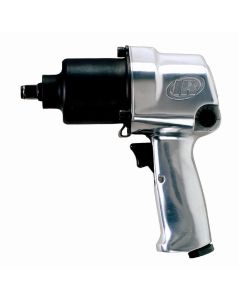 IRT244A image(0) - Ingersoll Rand 1/2 Inch Air Impact Wrench, Super Duty, 500 ft-lb Torque, Friction Ring Retainer, Pistol