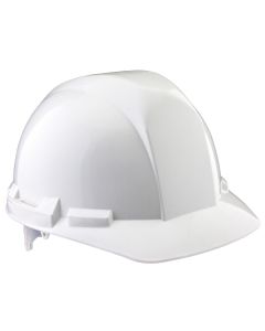 SAS7160-01 image(0) - SAS Safety Hard Hat/White