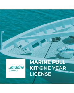 COJ74601001 image(0) - COJALI USA One year license of Jaltest Marine Full Kit