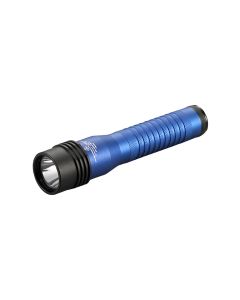 STL74768 image(1) - Streamlight Strion LED HL Bright and Compact Rechargeable Flashlight - Blue