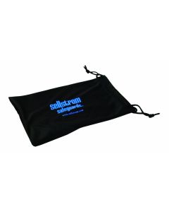 Sellstrom Sellstrom - Safety Glasses Accessories - Black Sellstrom Safeguards micro-fiber bag