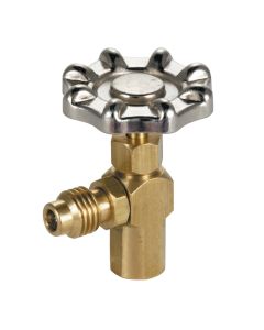 Mastercool TAP TOP CAN R134A