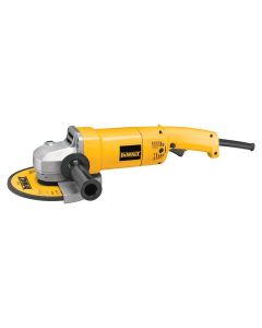 DeWalt HEAVY DUTY 7" MEDIUM ANGLE GRINDER