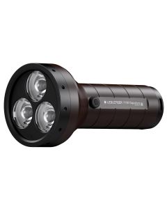 LED880519 image(0) - LEDLENSER INC P18R Signature Recharge Flashlight, 4500 Lumen