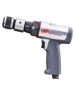 IRT123MAX image(0) - Ingersoll Rand Industrial Duty Air Hammer, 3530 BPM, 2-5/8" Stroke, 3/4" Bore Diameter